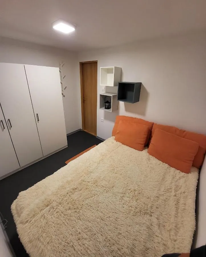 Mandrina House Villa Mandre 0*,  Croatia