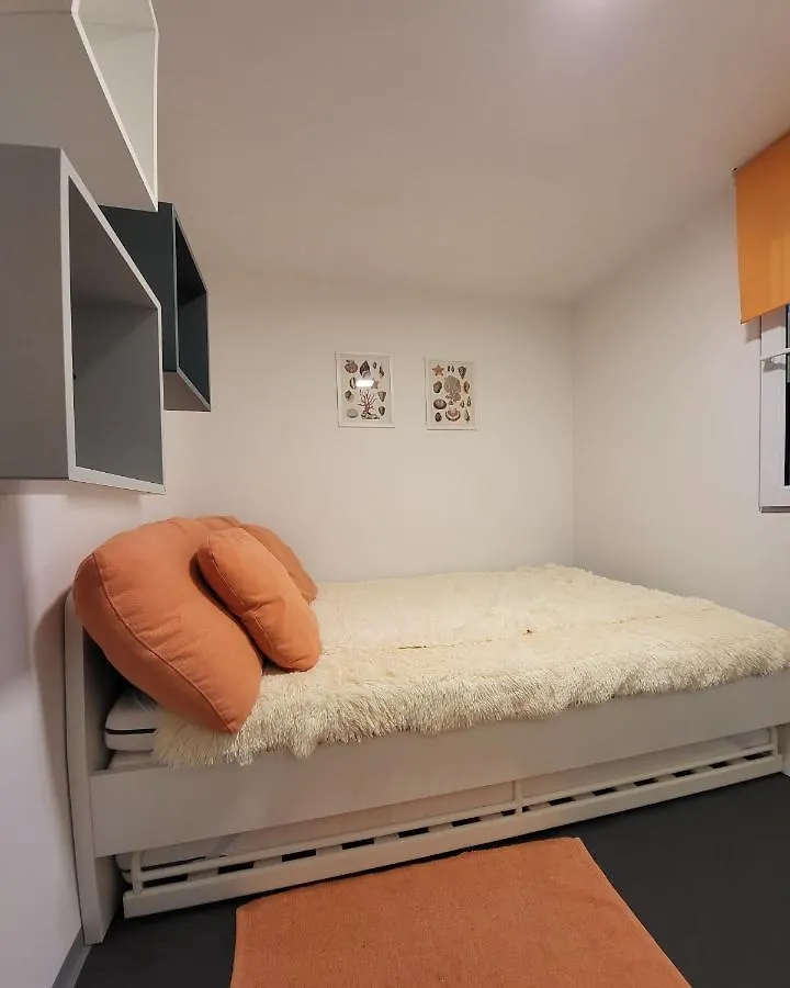 Mandrina House Villa Mandre Holiday home